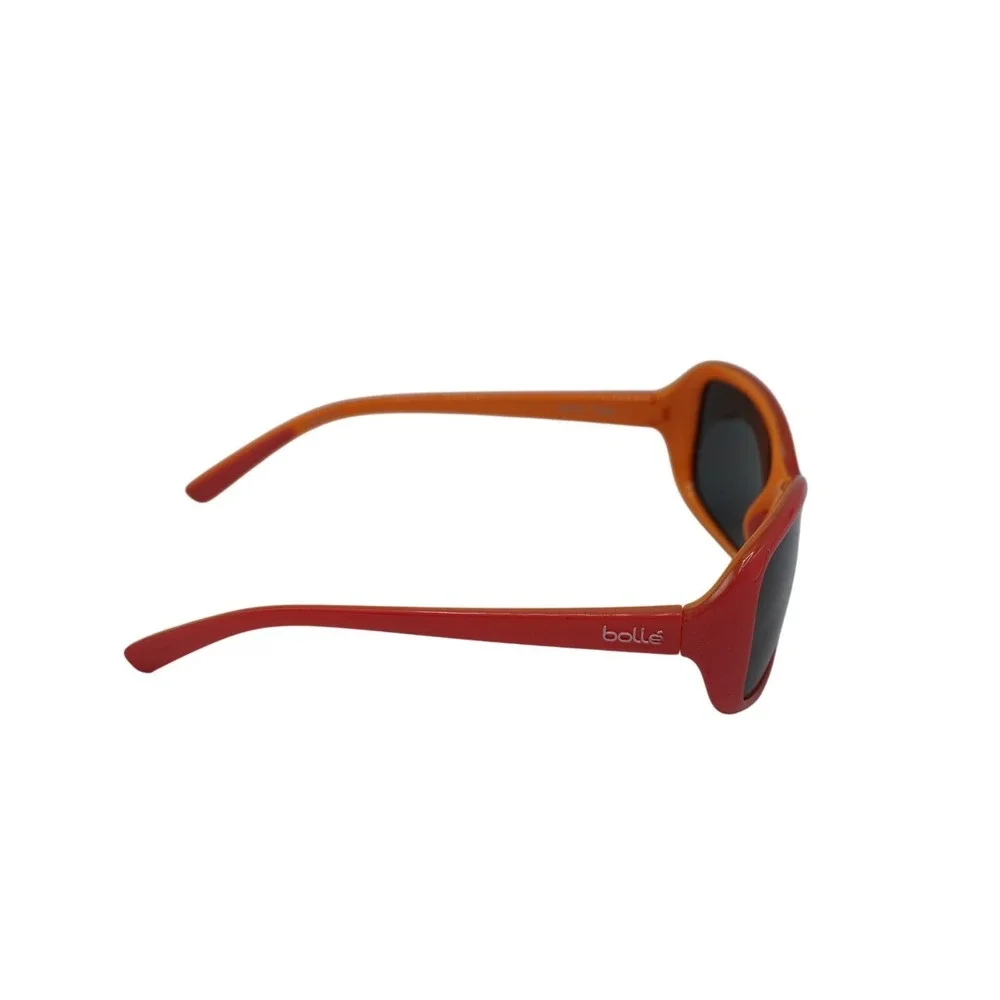 bolle Jenny Red / Orange Kids Sunglasses - 11984
